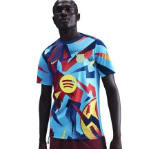 Nike FC Barcelona Academy Pro T-Shirt FZ1338-413