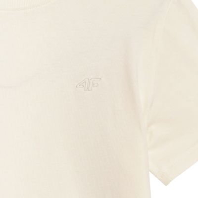 6. T-Shirt 4F W 4FWAW25TTSHF2970 12S