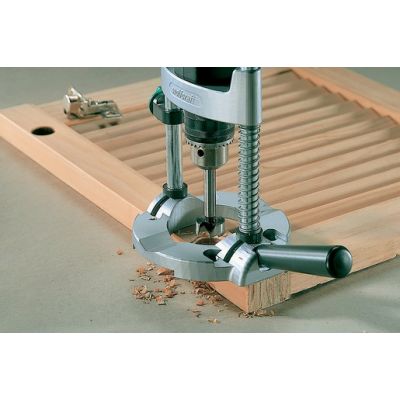 3. wolfcraft GmbH 4522000 Bohrzubehör