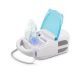 Esperanza ZEPHYR ECN002 Kompressorinhalator (weiß, blau)