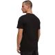 4. Puma Class Graphic T-Shirt für Herren, schwarz, 692226 01