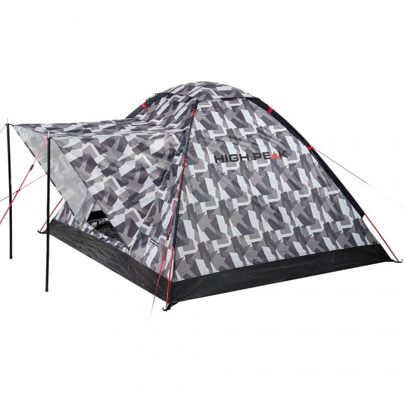 High Peak Beaver 3 Zelt 10322