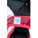 29. ROTT "GLOSSY BLOCK" Offene Handschuhe