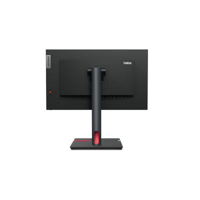 2. Lenovo ThinkVision P24h-30 LED-Display 60,5 cm (23,8 Zoll) 2560 x 1440 Pixel Quad HD Schwarz