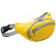 Gürteltasche L2065 gelb-grau SEMI LINE