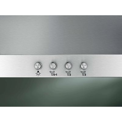 108. ELECTROLUX LFC316X Kaminhaube