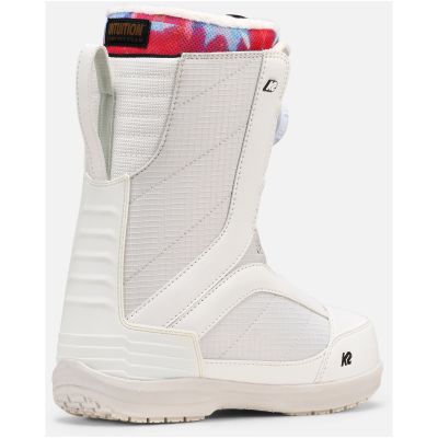 4. Damen-Snowboardboots K2 HAVEN WHITE 10