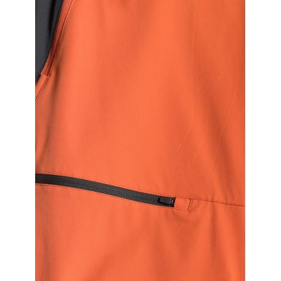 12. Herren 2-in-1 Trekkinghose 4F 4FRSS26TFTRM1439-070S