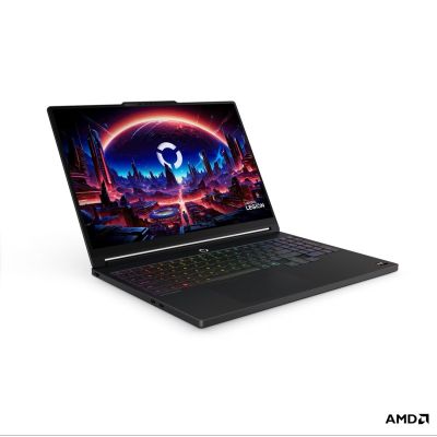 Lenovo Legion 5a 15AGP11 Ryzen AI 7 450 15,3" WQXGA OLED 500 Nits 165 Hz 16 GB DDR5 5600 SSD 512 GB GeForce RTX 5070 12 GB WiFi 7 + Bluetooth Kamera 5,0 MP 80 Wh ohne Betriebssystem Eclipse Black