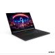 Lenovo Legion 5a 15AGP11 Ryzen AI 7 450 15,3" WQXGA OLED 500 Nits 165 Hz 16 GB DDR5 5600 SSD 512 GB GeForce RTX 5070 12 GB WiFi 7 + Bluetooth Kamera 5,0 MP 80 Wh ohne Betriebssystem Eclipse Black