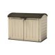 KETER Store-It-Out Ultra CRV230436 Braun/Beige Gartenaufbewahrung