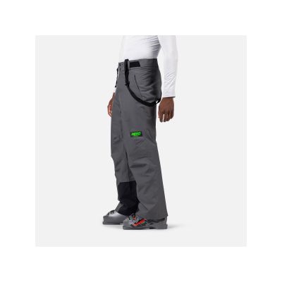 4. ROSSIGNOL Hero Isolierte Skihose Herren Grau