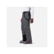 4. ROSSIGNOL Hero Isolierte Skihose Herren Grau