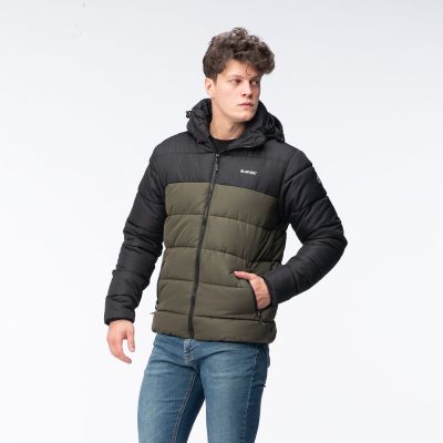 14. SAFI SP Steppwinterjacke für Herren