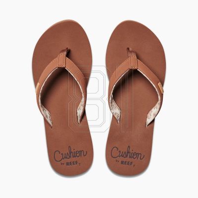 5. Reef Cushion Sandalen W CJ4318