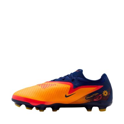 11. Nike Phantom 6 Low PRO FG/MG EH HQ2047 800 Kinder-Fußballschuhe