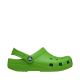 Crocs Kinder Classic Clog Grün 206991 30T
