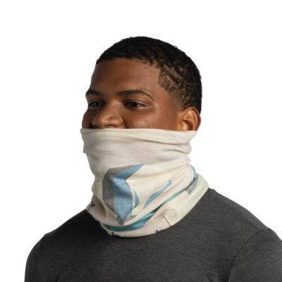 3. Buff Merino Lightweight Schlauchschal 13885493710 Grau One size