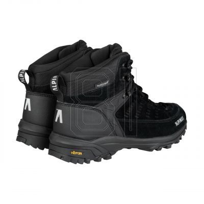 18. Alpinus Brasil Plus W JS18651 Trekkingschuhe