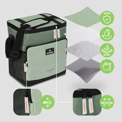 18. Spokey FRESH BOX 14 Thermotasche