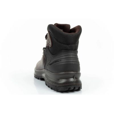6. Grisport Marrone Pecos M 13229P8G Trekkingschuhe