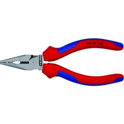 2. Knipex 0822145 Spitzzange