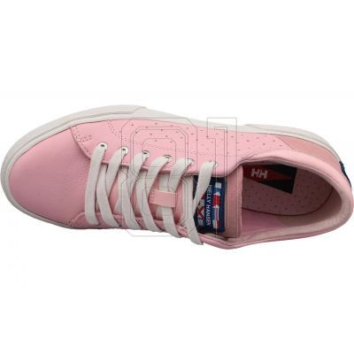 7. Helly Hansen Copenhagen Lederschuh W 11503-181