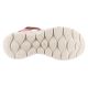 4. Skechers Slip-Ins: Go Walk Flex Sandal - Illuminate 141481-MVE Rosa Größe 36