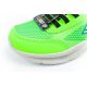 6. Skechers S Lights-Meteor Jr 401495L/BBLM Schuhe