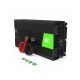 8. GREEN CELL WECHSELRICHTER INV21 24V-230V 3000W/6000W REINE SINUSWELLEN-WECHSELRICHTER