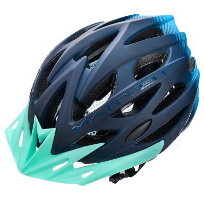 3. Meteor Marven 25189 Fahrradhelm