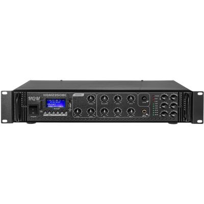 HQM2350BC Verstärker FM-Radio/MP3/Bluetooth 350W