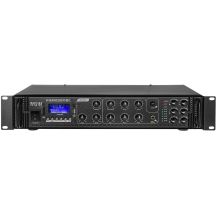 HQM2350BC Verstärker FM-Radio/MP3/Bluetooth 350W