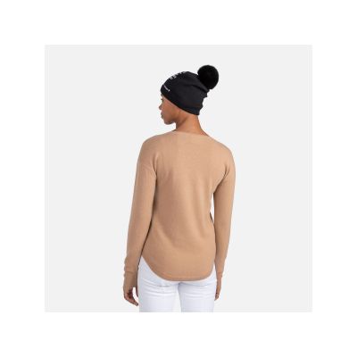 12. Rossignol W Jcc Lina Pull Sweater