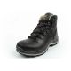 3. Grisport Herren-Trekkingschuhe, Nero Dakar Leder, SPO-TEX, WIN THERM