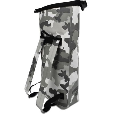 3. Wasserdichter Rucksack MORO SEMI LINE