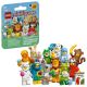 LEGO 71051 Minifiguren Serie 28 - Tiere V110