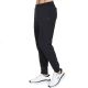 3. Skechers Max Soft Fleece-Jogginghose PT289-BLK Schwarz L