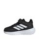 5. Adidas Runfalcon 5 EL I schwarze IE8598 Kinderschuhe