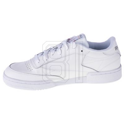 2. Reebok Club C 85 M AR0455 Schuhe