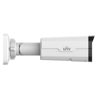 4. Vandalensichere IP-Kamera IPC2328SB-DZK-I0 – 8,3 MP x 2,8… 12 mm – MOTOZOOM UNIVIEW