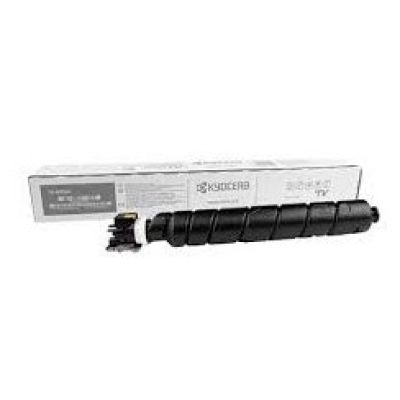 KYOCERA TK-8555 Tonerkartusche Original Schwarz