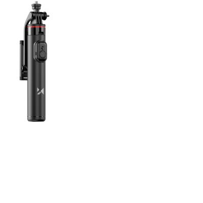 14. Selfie-Stick WC1Y3S Teleskopstativ 1,3 m mit Telefonhalter – Schwarz