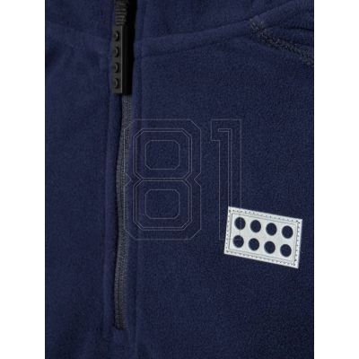 4. Lego Wear Jr. 22972-590 Sweatshirt