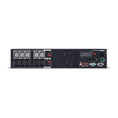 4. CyberPower PR1000ERT2U USV (RM/TWR; 1000VA)