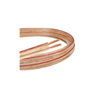 2. LIBOX LAUTSPRECHERKABEL LB0008-10 2X1,5MM (10M) CCA