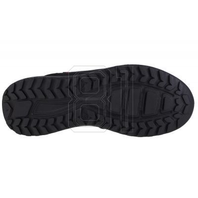 9. Rieker Evolution Sneakers M U0100-00 Schuhe 
