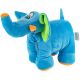 2. TRAVEL BLUE Kinder-Reisekissen ELEFANT TRUNKY