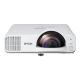 7. Epson V11HA76080 Datenprojektor, Standardprojektor, 4000 ANSI Lumen, 3LCD WXGA (1200x800), 3D-kompatibel, Weiß
