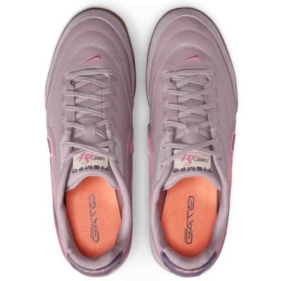 3. Nike Tiempo Streetgato PRM IC IO9951-269 Schuhe
